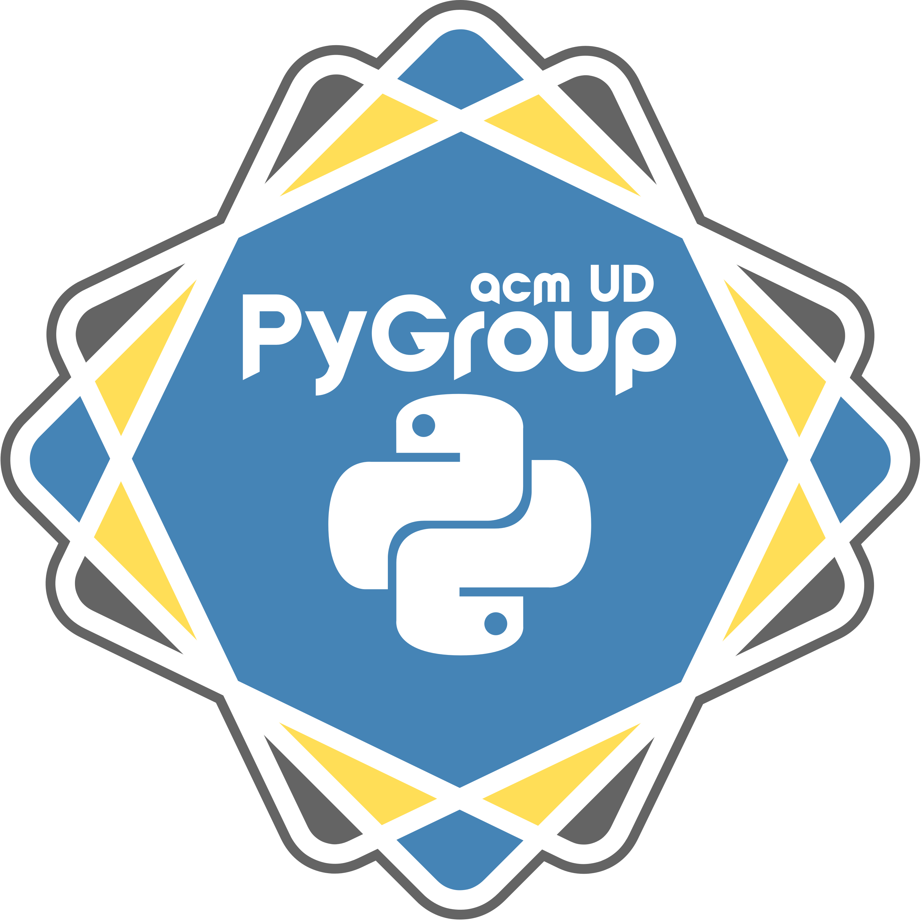 PyGroup